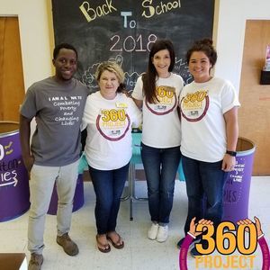 Meet your Posher, Kimberly